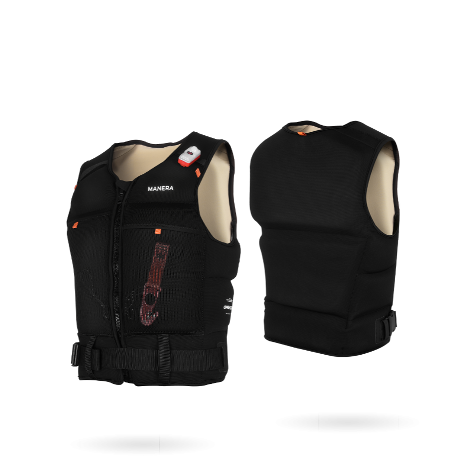 OPEN SEA IMPACT VEST