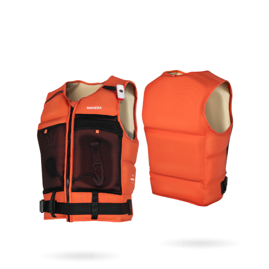 OPEN SEA IMPACT VEST