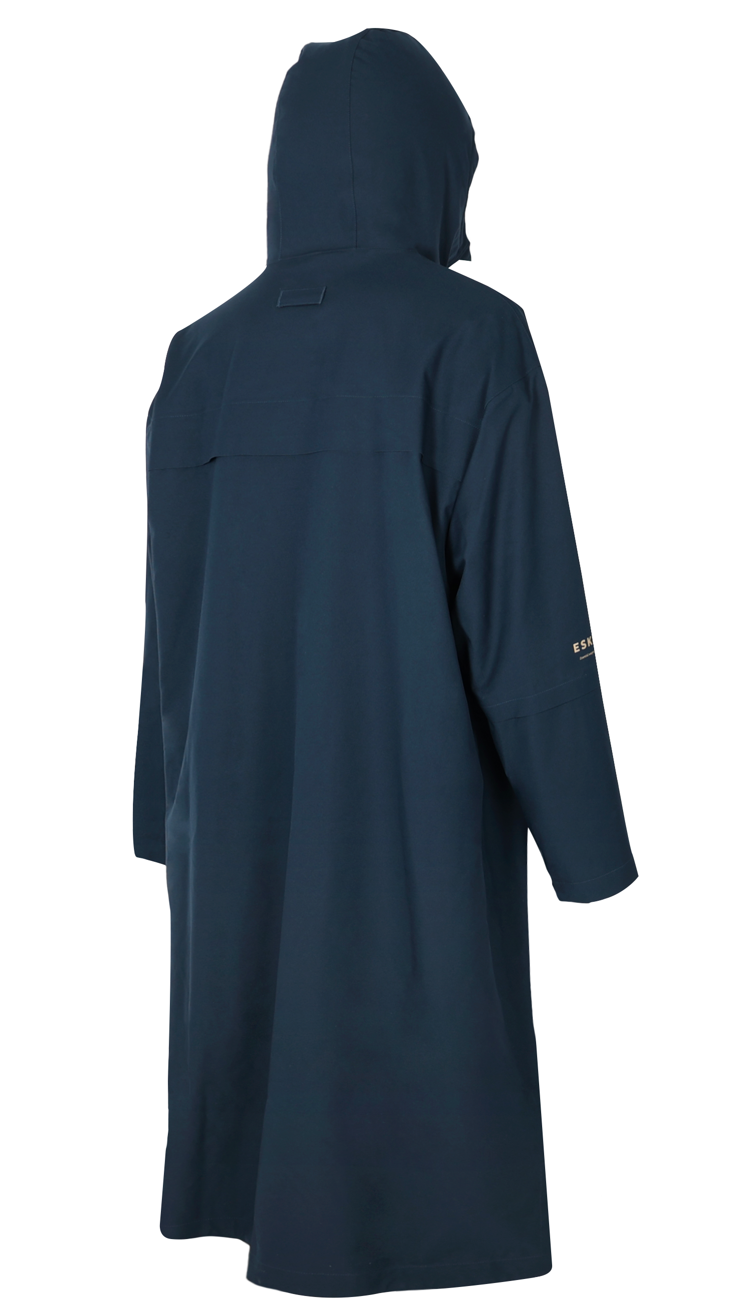 STORMY PONCHO