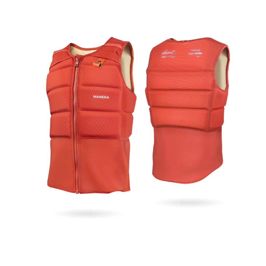 REACT IMPACT VEST