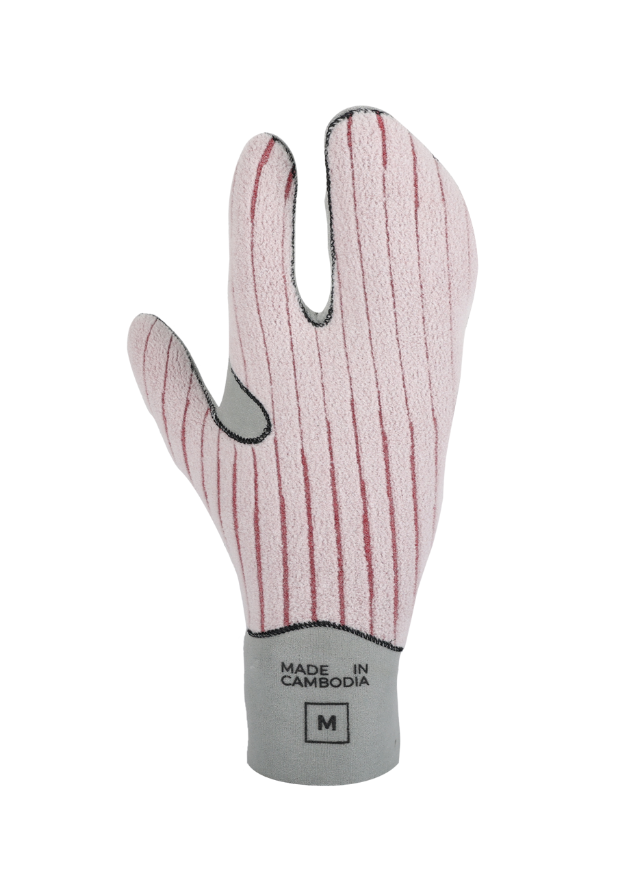 MAGMA LOBSTER GLOVE - 5mm