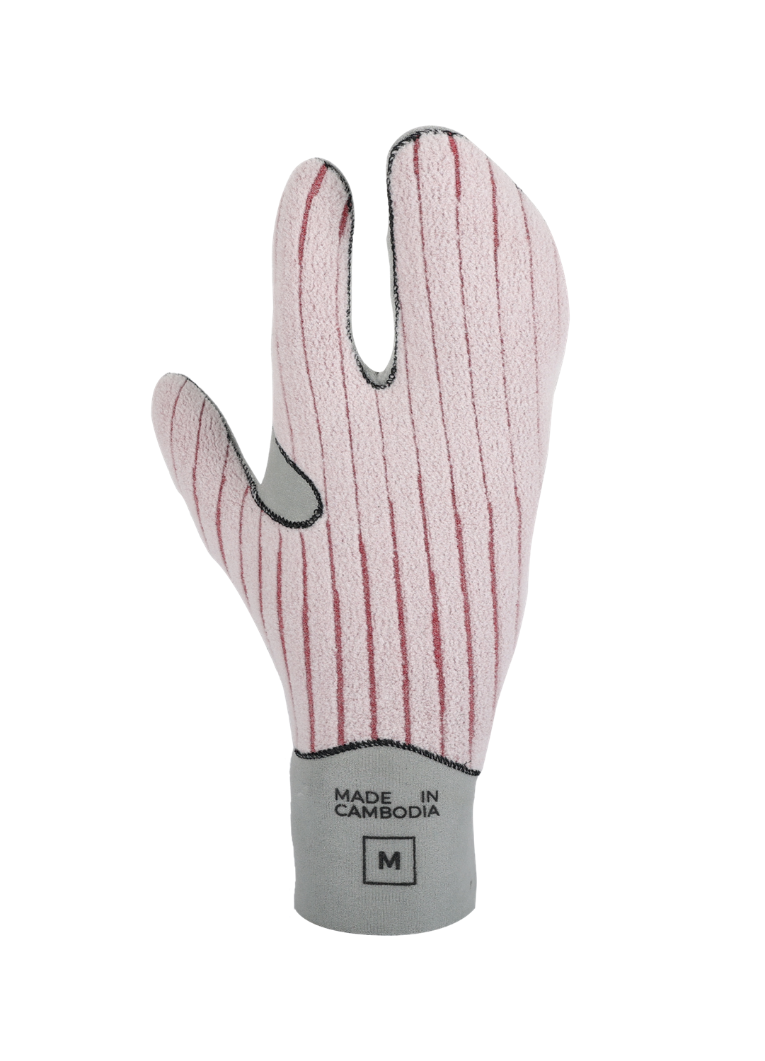 MAGMA OPEN PALM GLOVE - 2.5mm