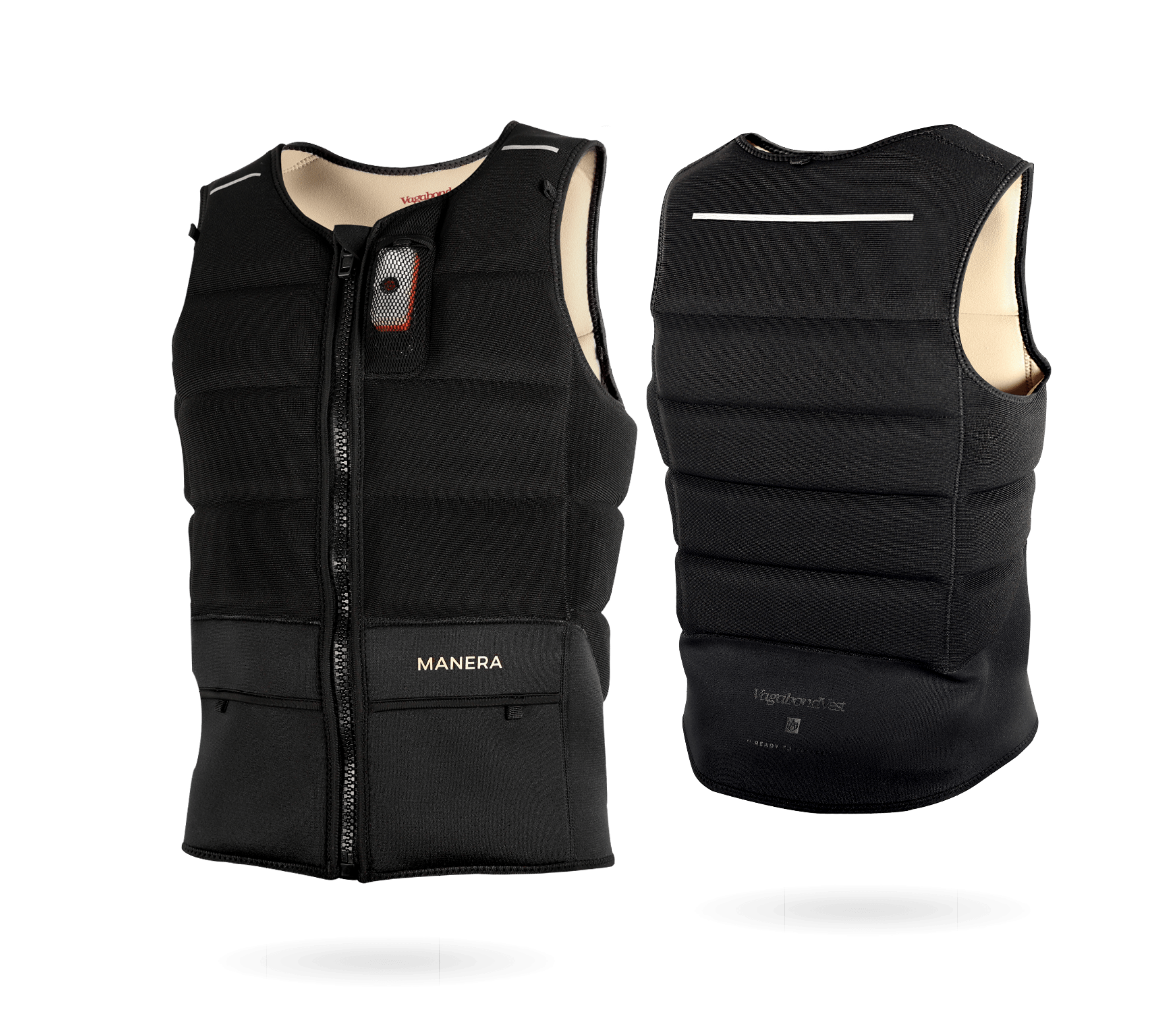 VAGABOND VEST