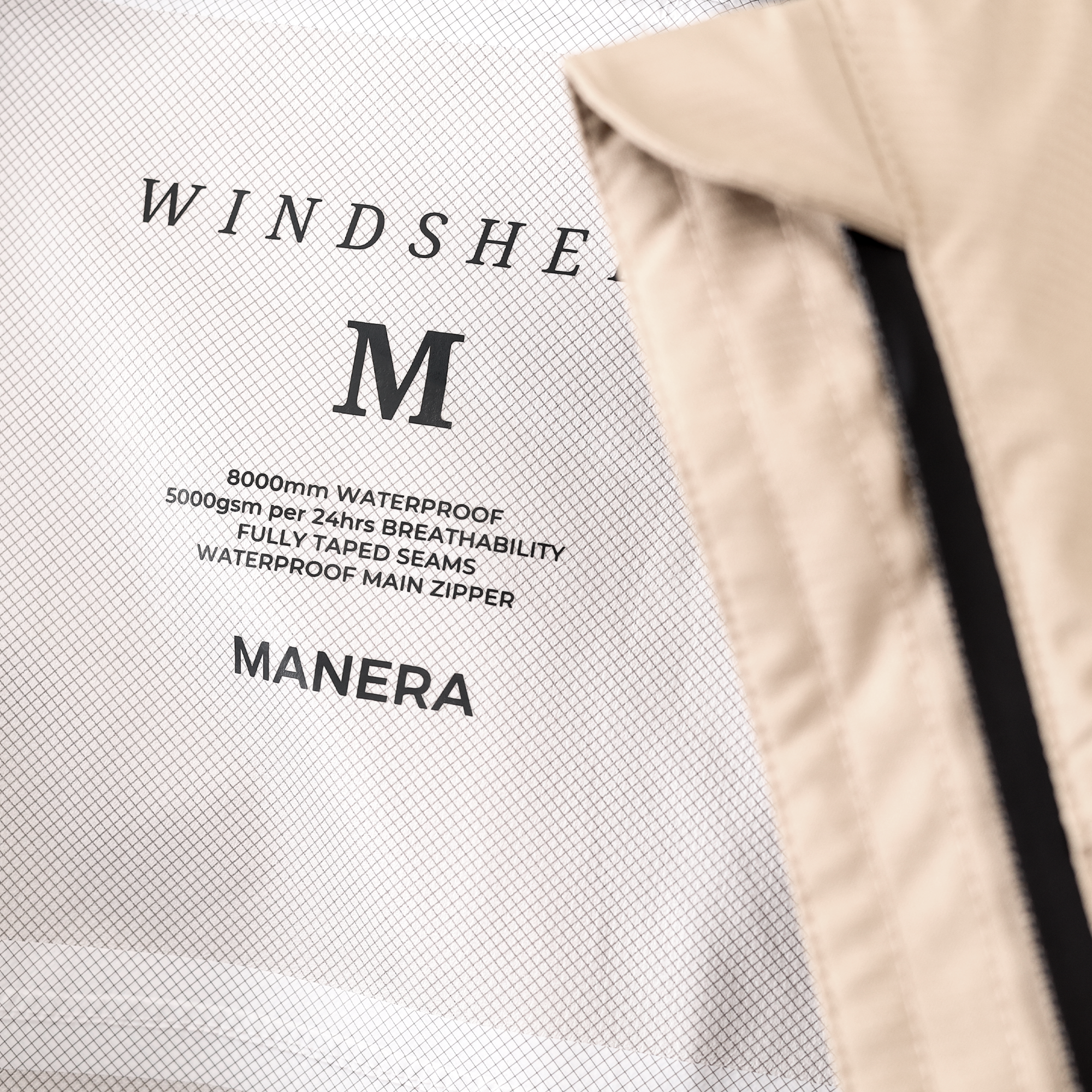 WINDSHELL