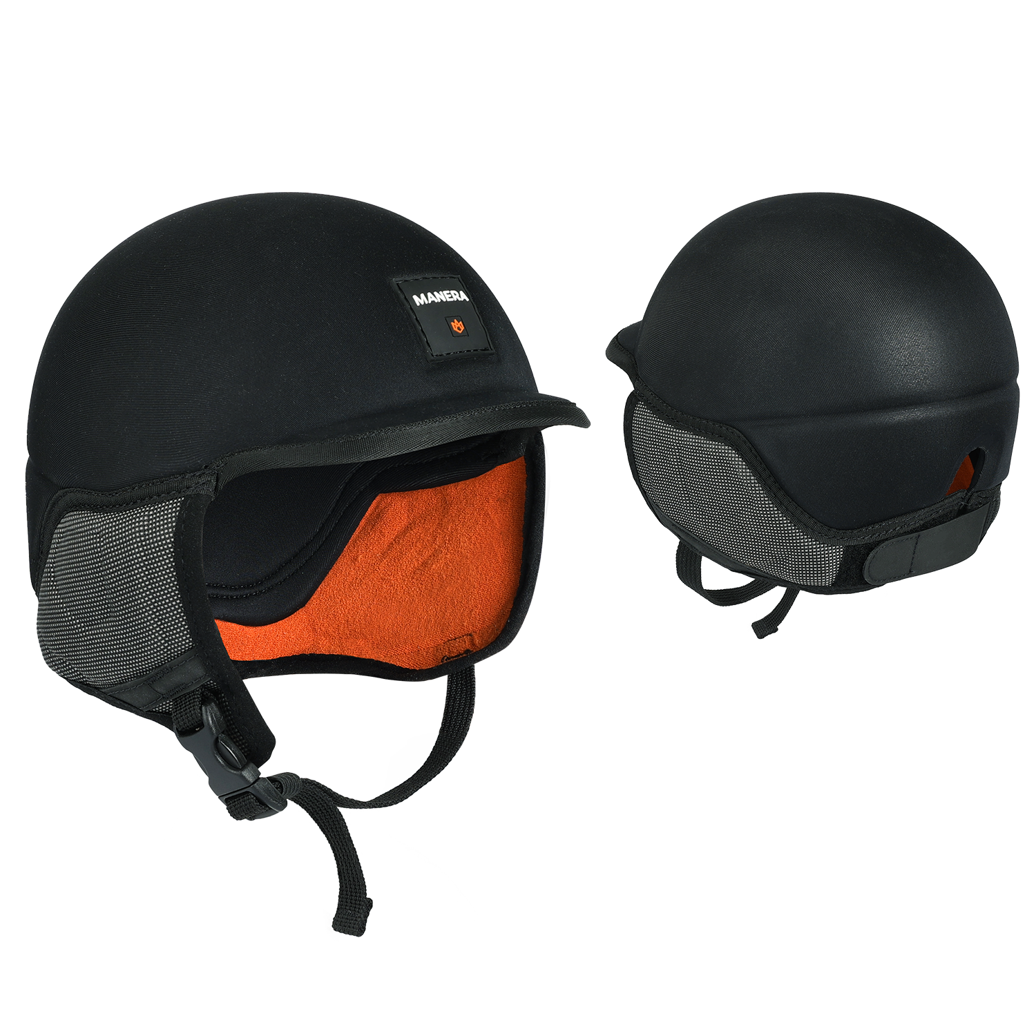 S-FOAM HELMET