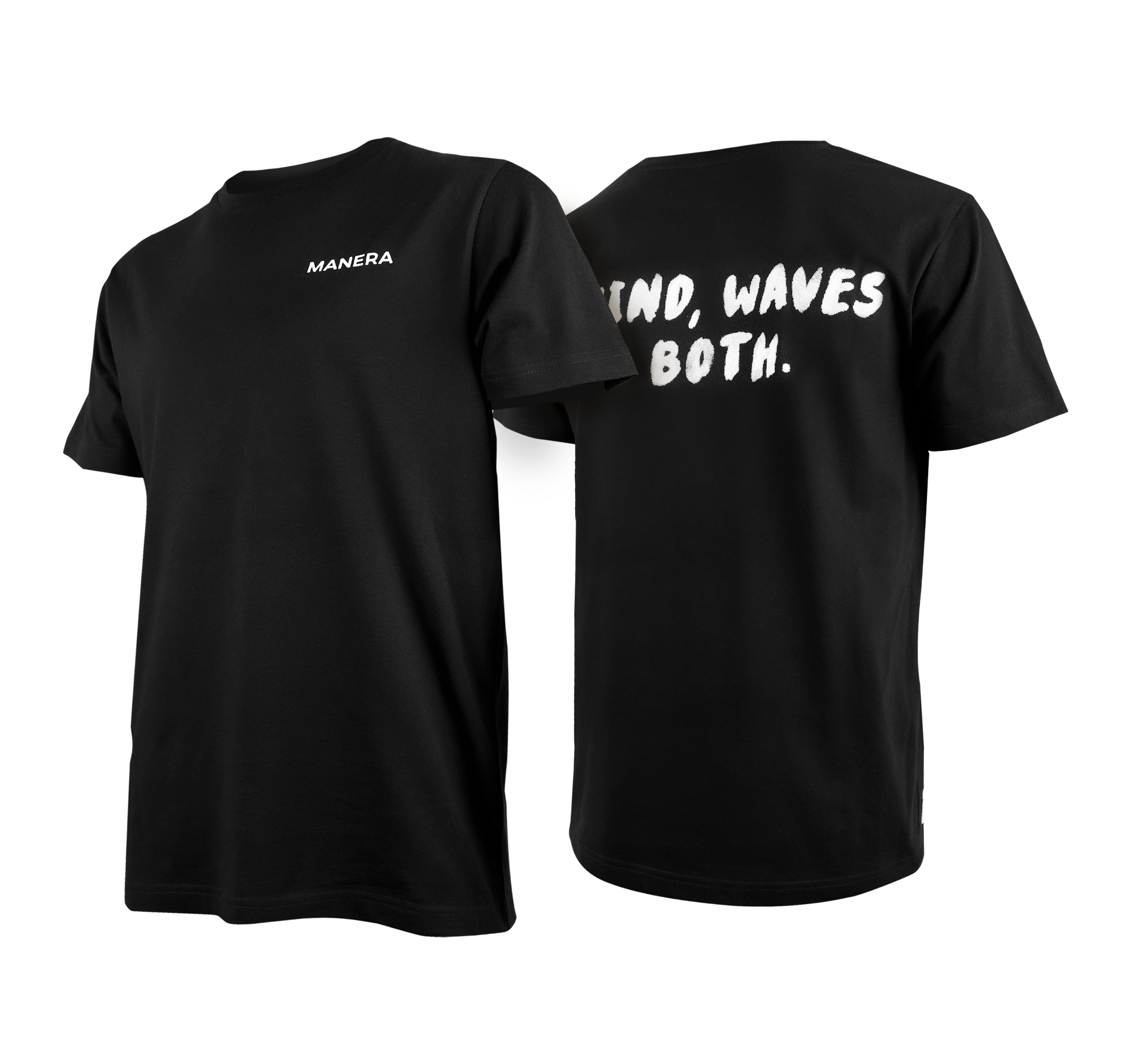 T-SHIRT - WIND WAVES COLLECTION