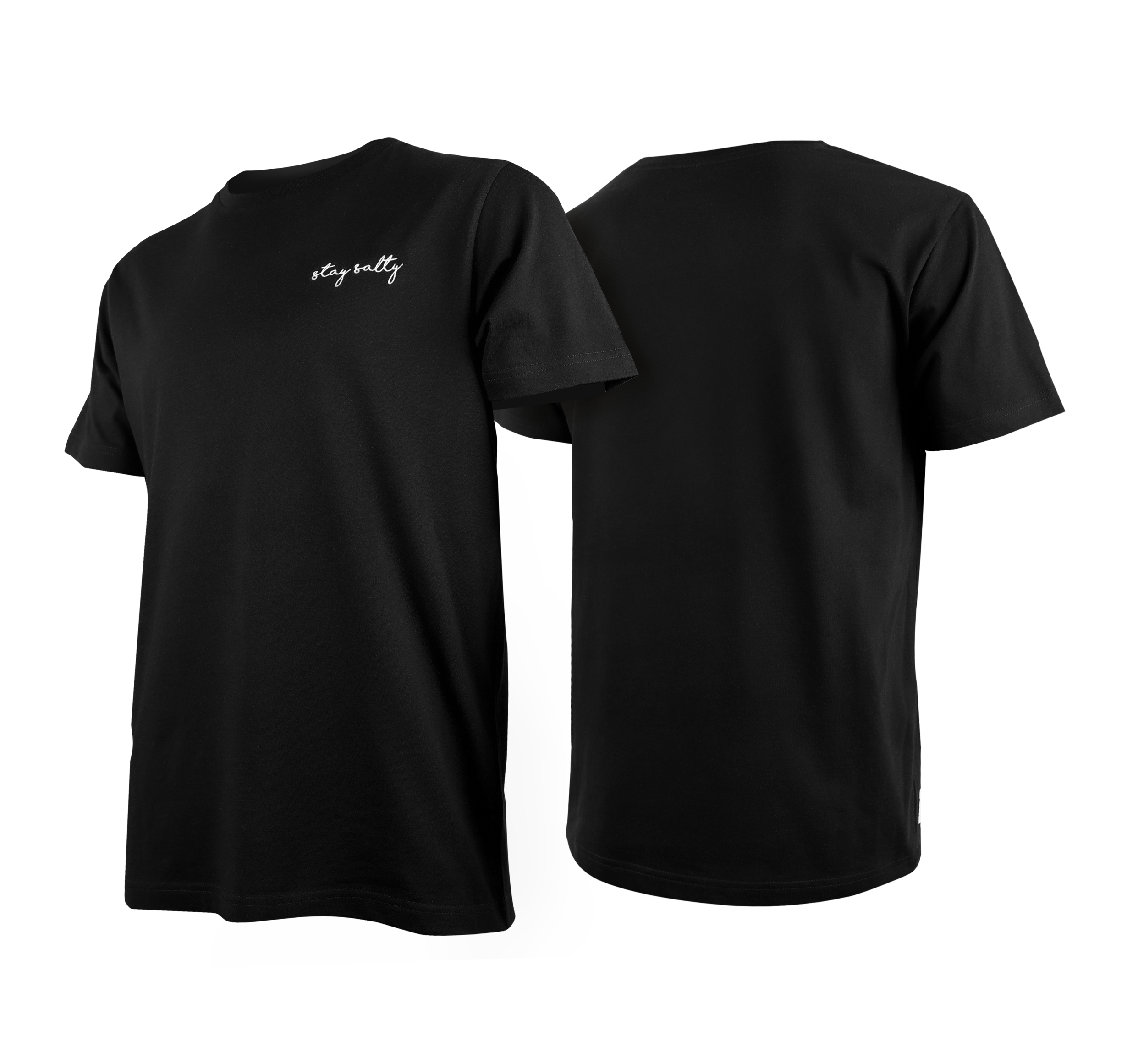 T-SHIRT - RUGGED COLLECTION