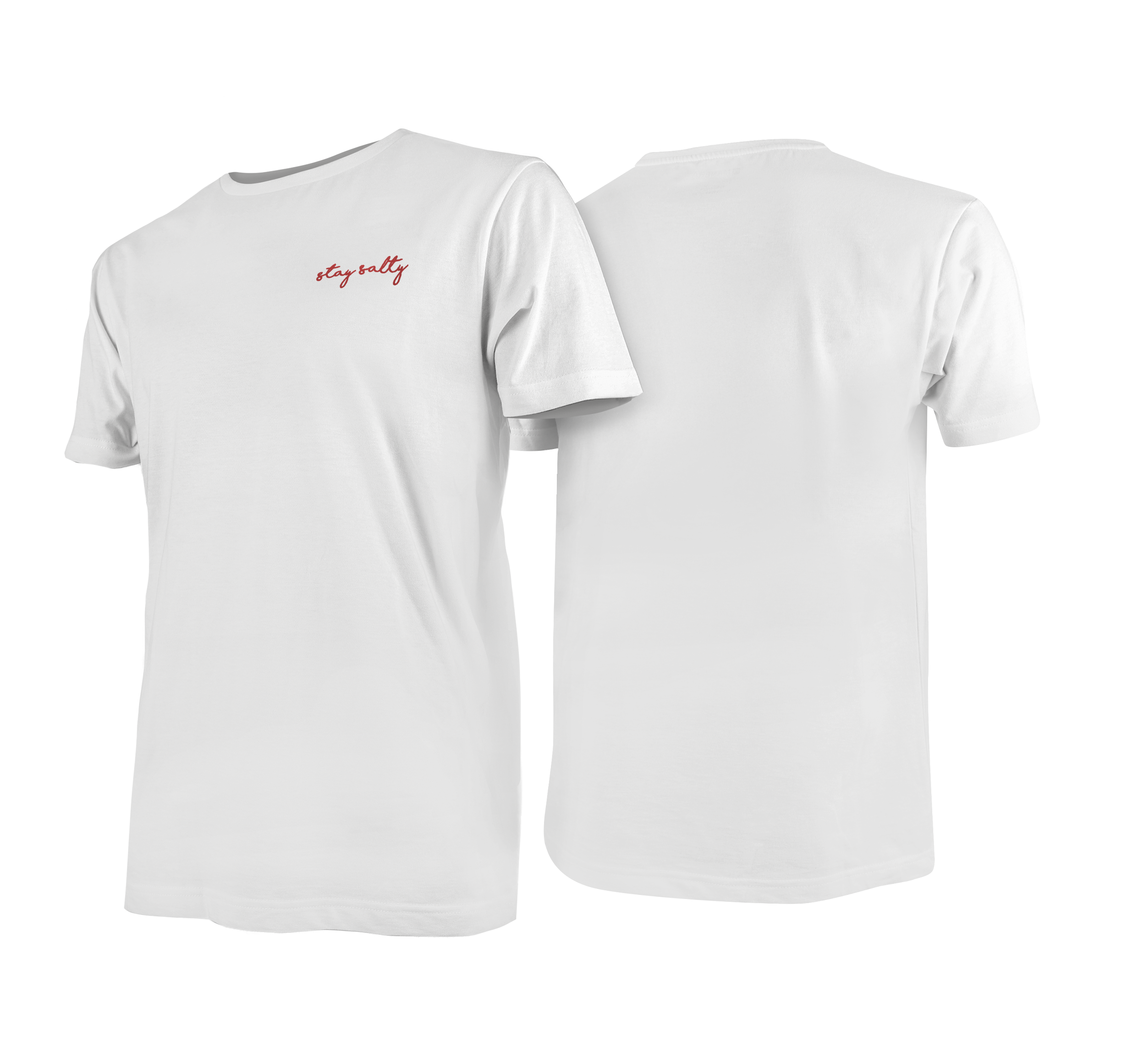 T-SHIRT - RUGGED COLLECTION