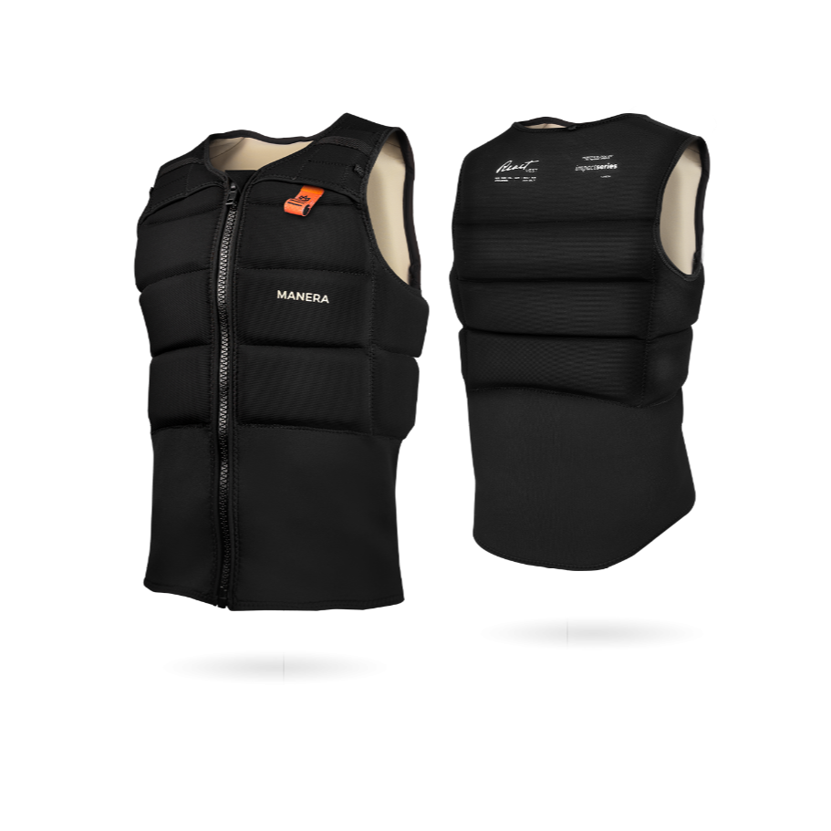 REACT IMPACT VEST