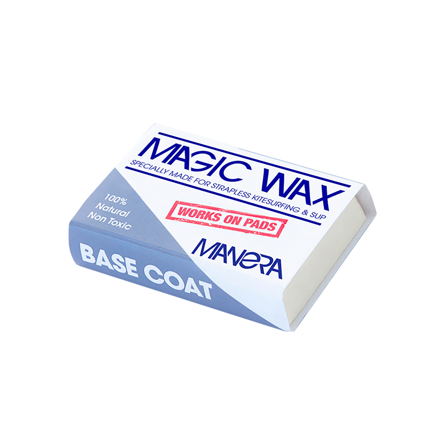 MAGIC WAX