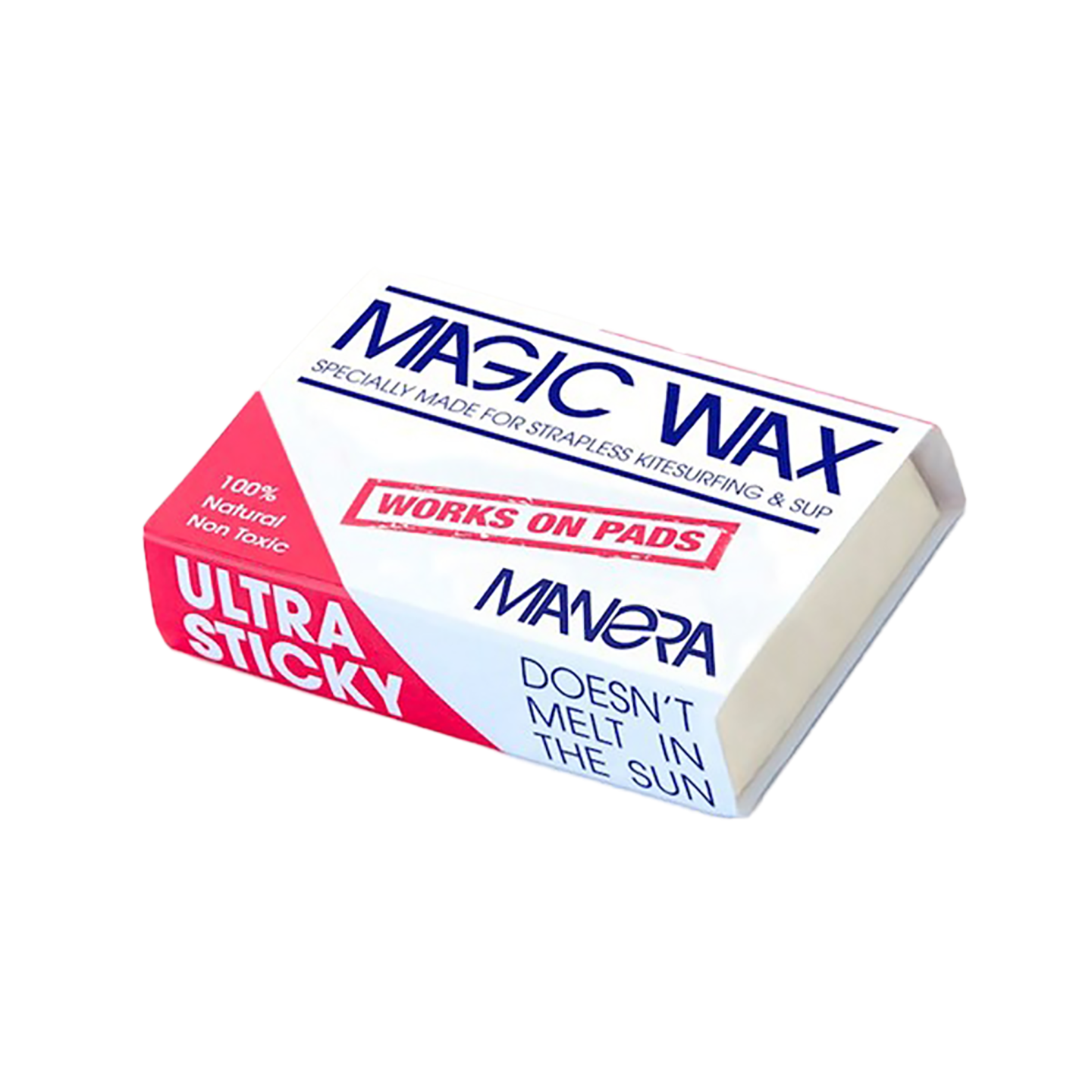 MAGIC WAX