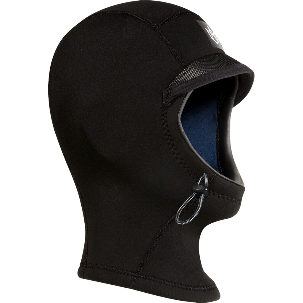 X10D WETSUIT HOOD MANERA UK Manera.co.uk