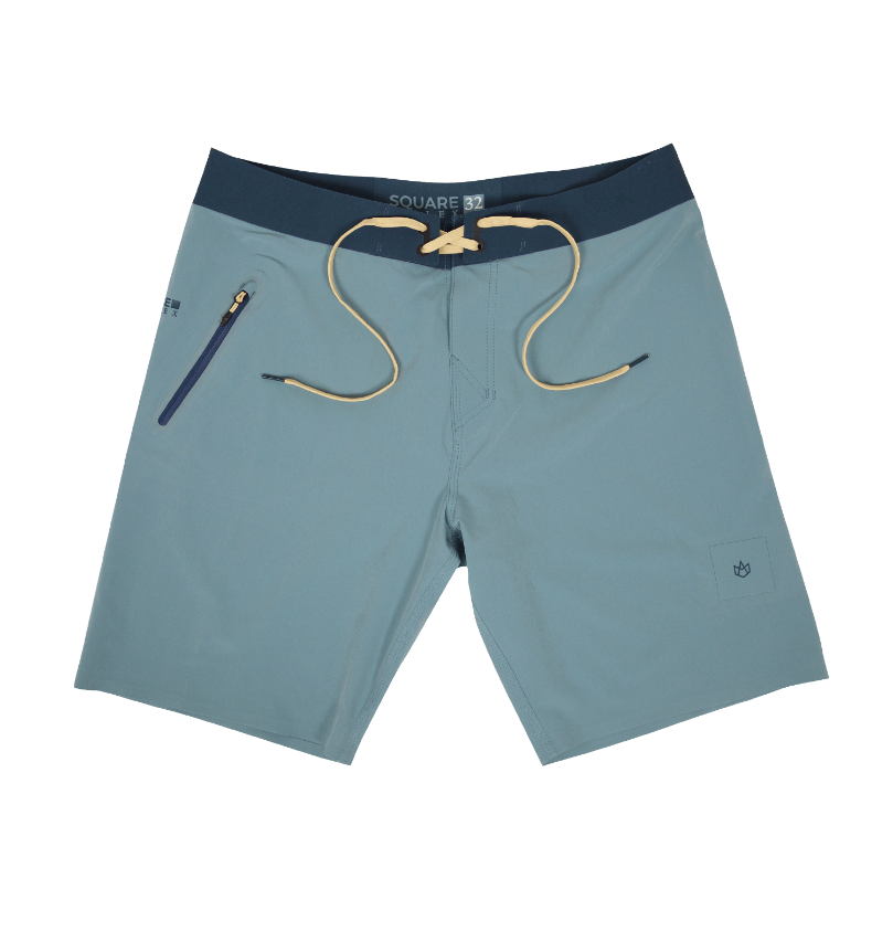 SQUAREFLEX BOARDSHORTS