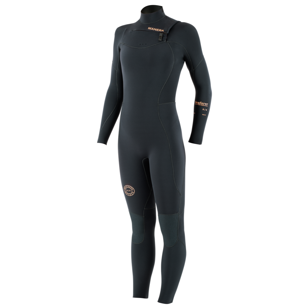 SEAFARER WOMENS - 5.3