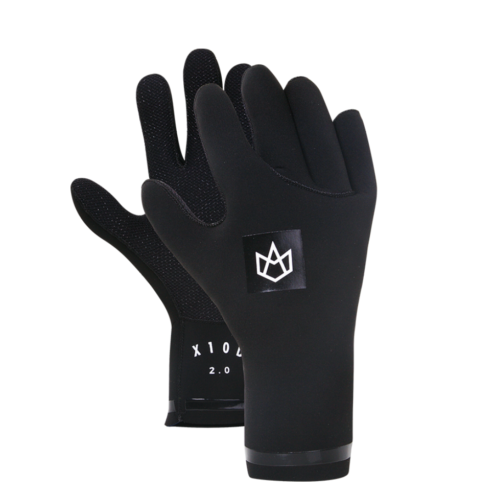 X10D GLOVE - 2.0mm