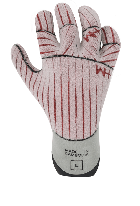 MAGMA GLOVE - 2.5mm
