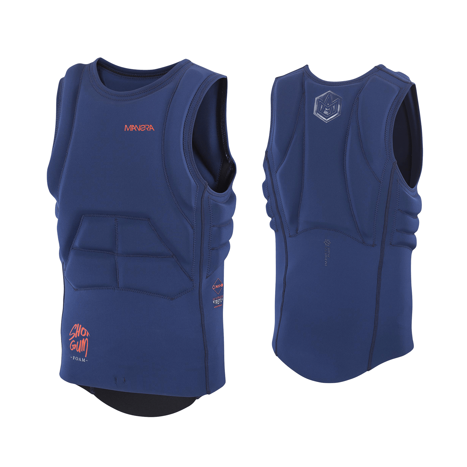 X10D VEST