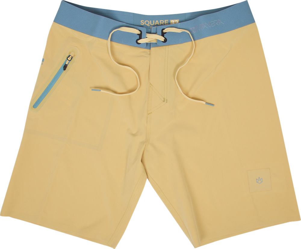 SQUAREFLEX BOARDSHORTS