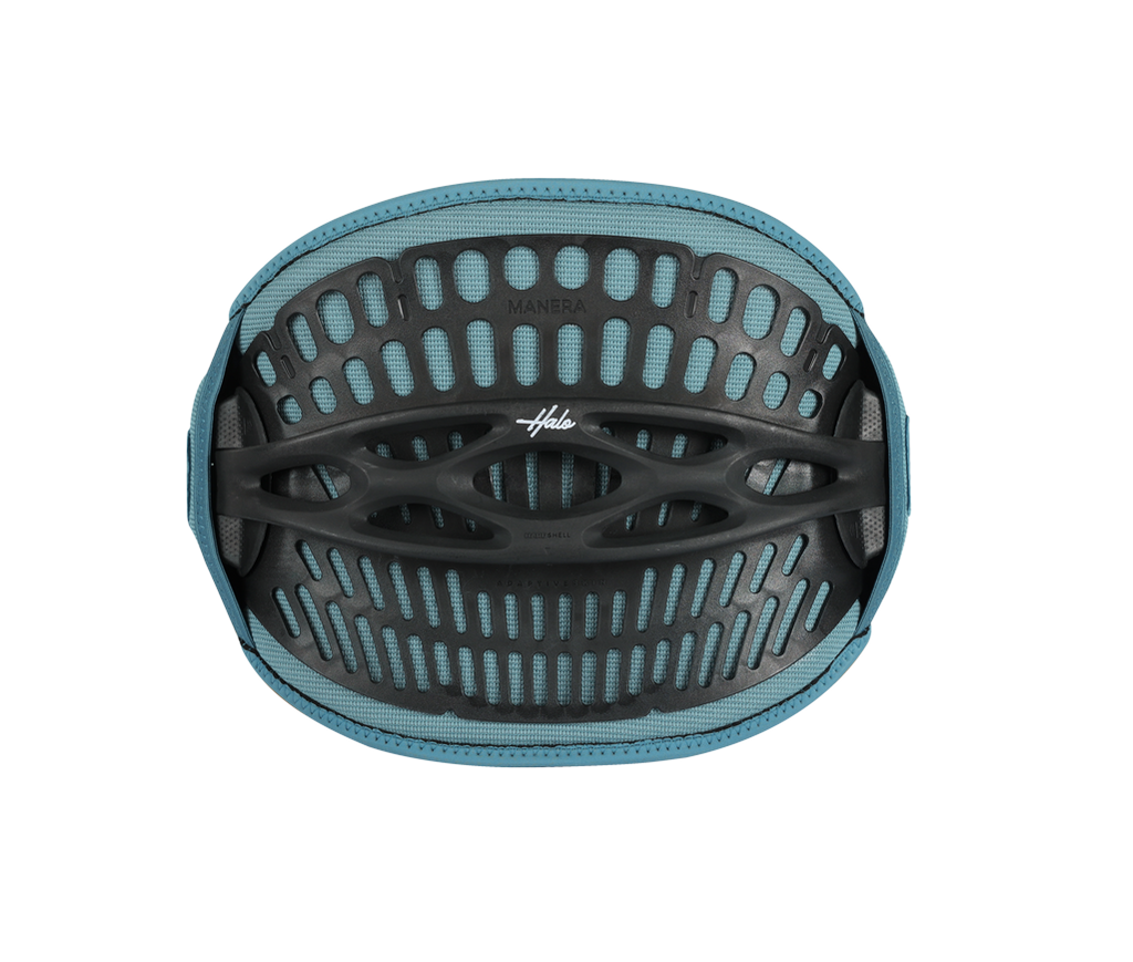 HALO KITESURF HARNESS MANERA UK Manera.co.uk