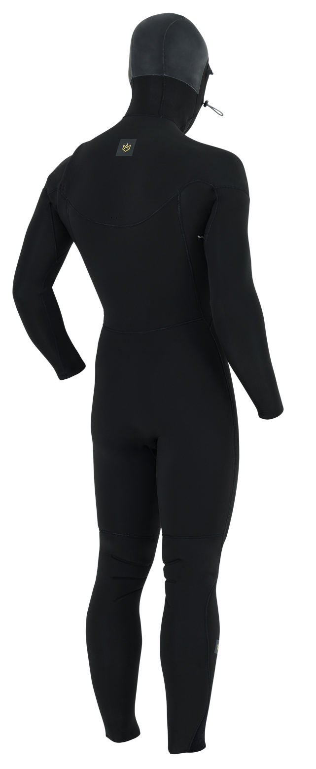 METEOR MAGMA - 5.4.3 HOODED