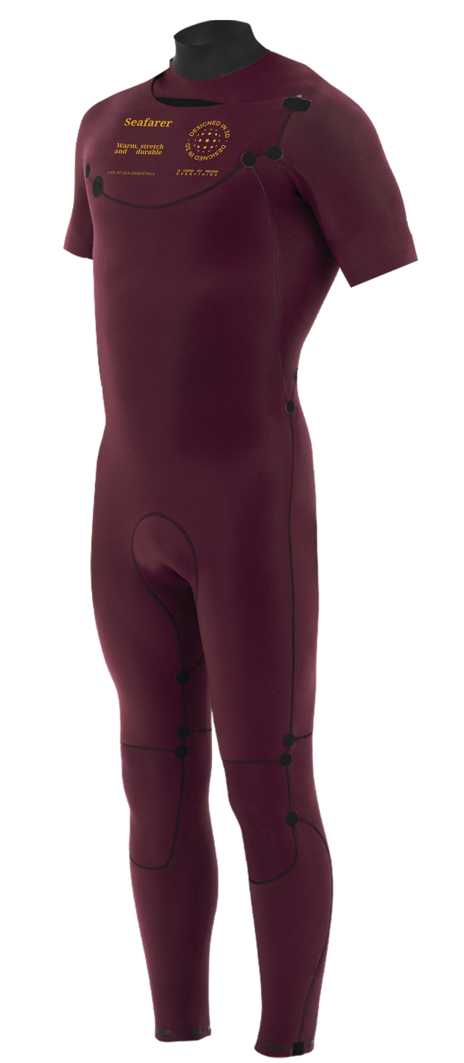 SEAFARER HYBRID - 2.2