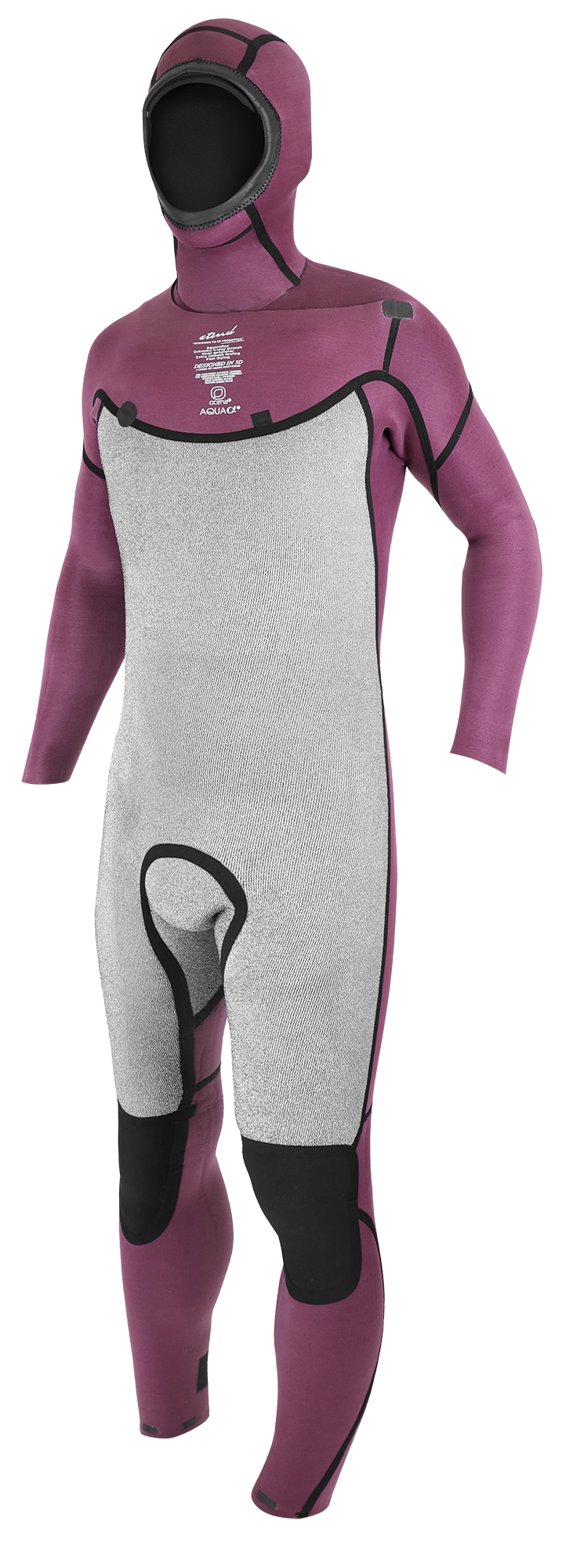 XTEND 5.4.3 HOODED