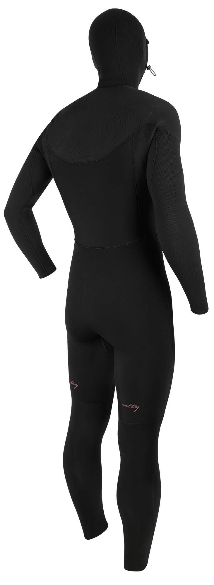 XTEND 5.4.3 HOODED