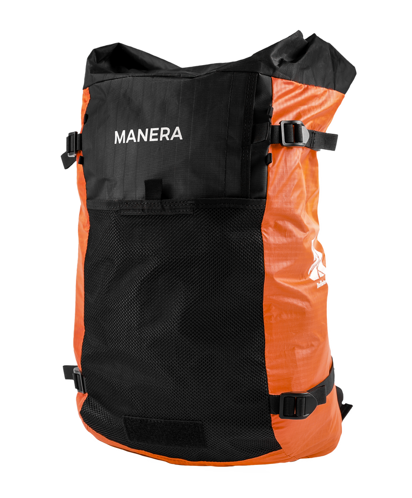 Deflater Deflater bag | Manera.co.uk