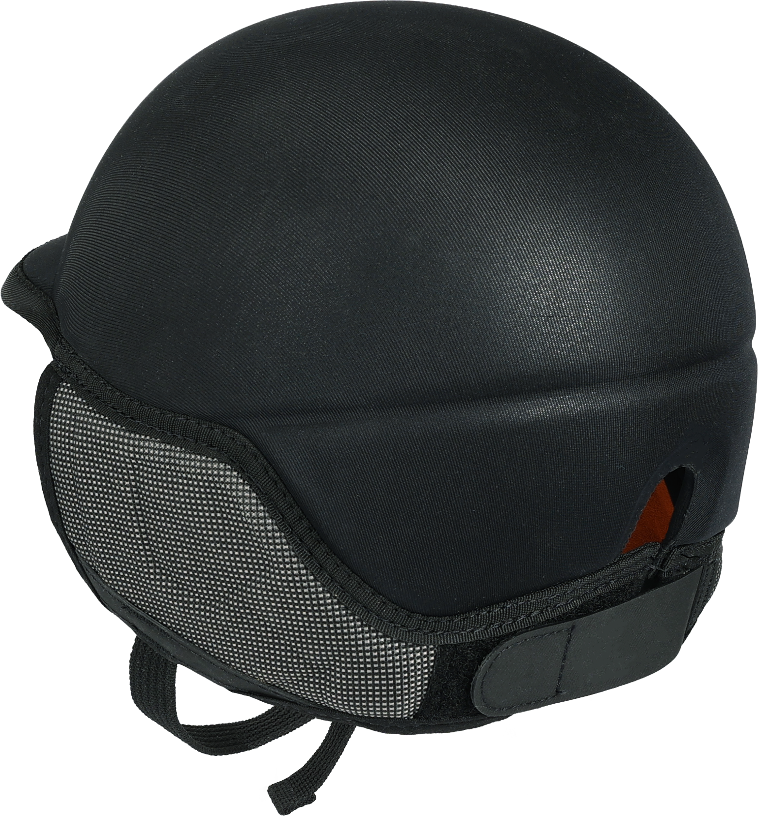 S-FOAM HELMET