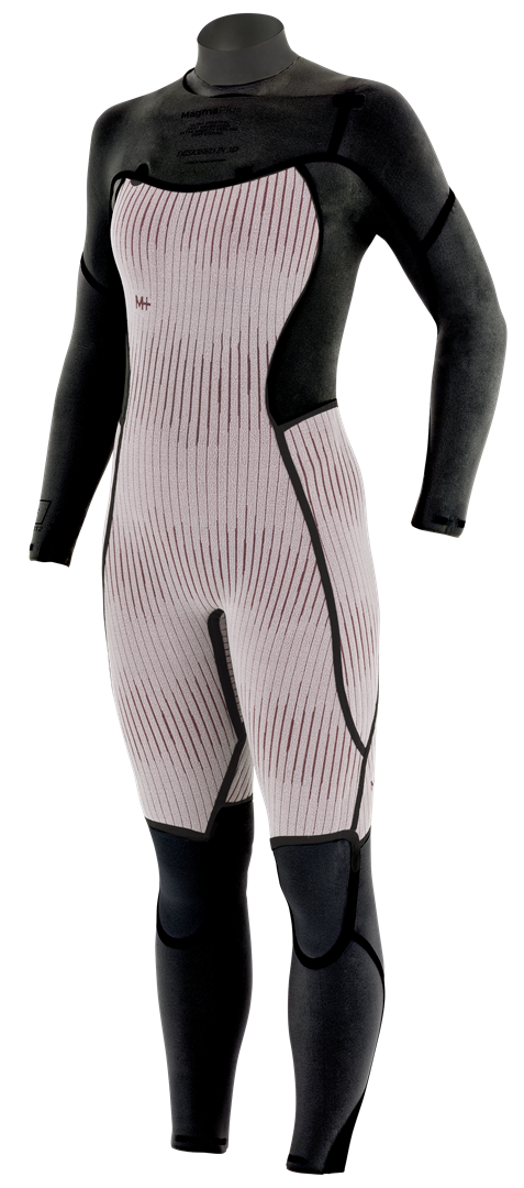 METEOR MAGMA WOMENS - 5.4.3