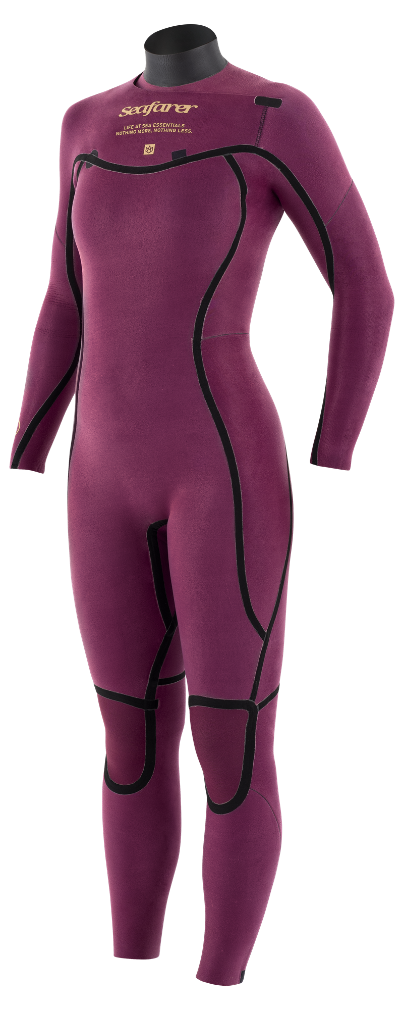 WOMEN'S SEAFARER 3.2