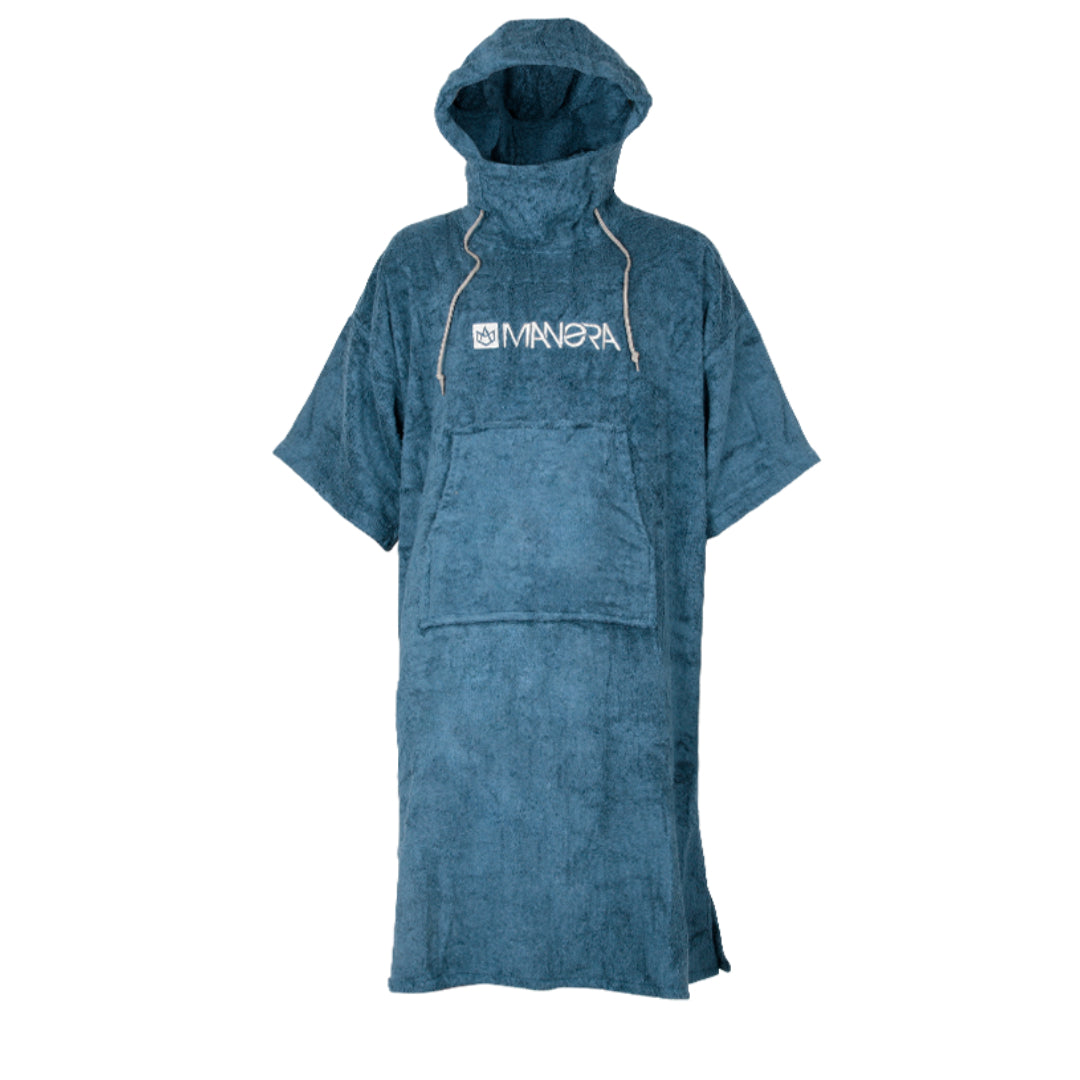 Poncho Homme Surf