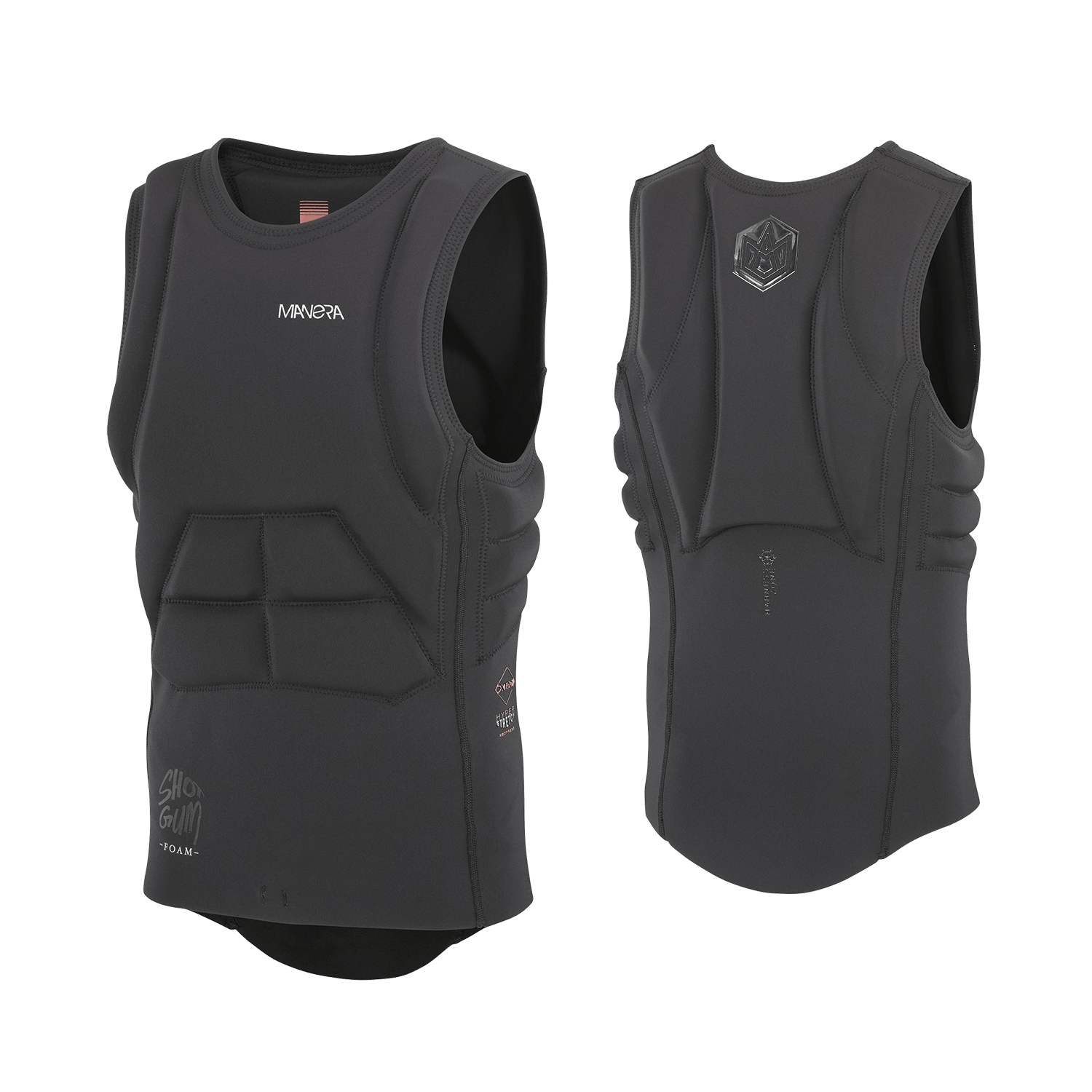 X10D VEST